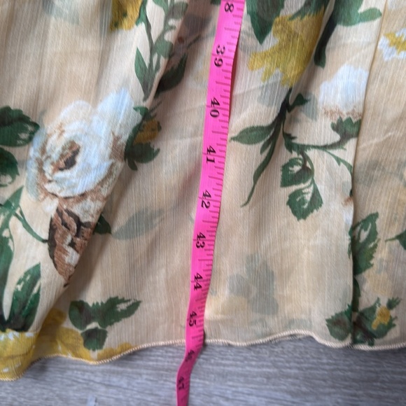 OPT Selena midi Dress Medium - Picture 10 of 10